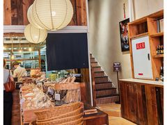 -佐敦面包铺·JORDAN BAKERY