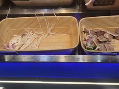 -千家粗粮王·火锅烧烤自助(庆阳店)
