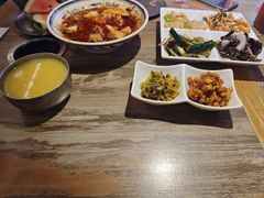 -叁宝烤肉• 西安烧烤 领跑品牌(中海城店)