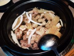 -同仁四季椰子鸡(无锡滨湖万象汇店)