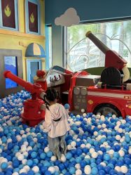 -尼克Playtime(欢乐海岸店)