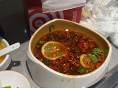 -海底捞火锅(八佰伴店)