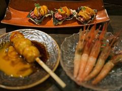 -三川·十酒Izakaya(南昌路店)