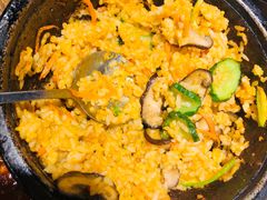 -韩香阁烤肉·烤活鳗(宽厚里店)