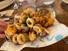 -Alimentari Grande(东湖路店)
