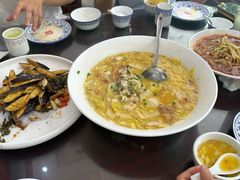 -邢家锅贴老店·非遗·开封菜(金明广场店)