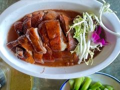 -吴系粤菜馆·茶餐厅(深业上城店)