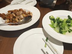 -南门小馆·清真(国贸商城店)