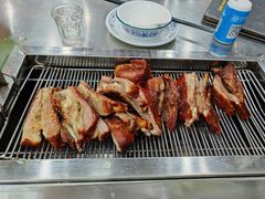 -蒙乡烤全羊·烤羊腿(京溪同和店)