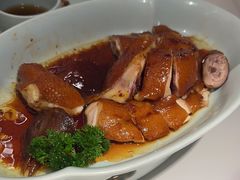 -小荔园·粤菜小馆(美的悦然广场店)