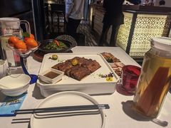 -106餐厅(山水文园店)