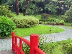 -东莞植物园