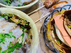 -八分场凉皮老店(正宗)