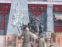 -厦门方特梦幻王国