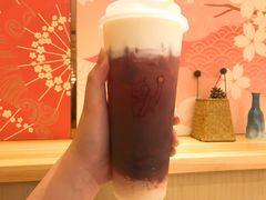 -百分茶(九洲新世界店)