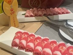 -海底捞火锅(崇文门新世界百货店)