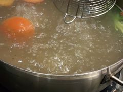-刘少华贵州小黄牛·鲜牛肉火锅(总店)