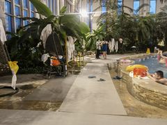 -中家鑫园温泉酒店鑫悦汤泉