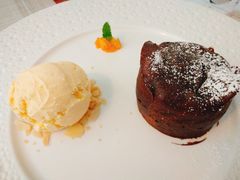 -Kitchen·Y洋厨房西餐厅(王府壹号店)