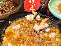 -阿嫂印象·民间江湖菜(大学城店)