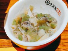 -本色.小马哥烧烤(五一路总店)