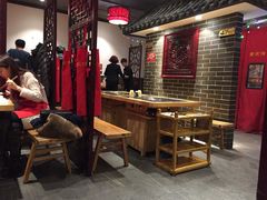 -董家湾重庆老火锅(嘉华店)