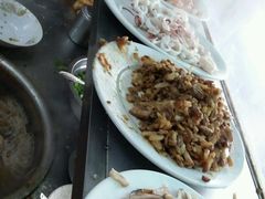 -阿玲面线糊(溪岸路店)