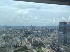 -星璞全日餐厅·高空自助餐(深铁铂尔曼酒店)