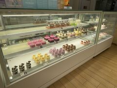 -好利来(朝外店)