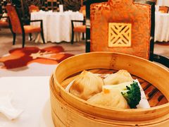 -酌宴府The China Club·广州万富希尔顿酒店(云城东路店)