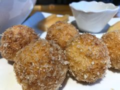 芝心虾球-鳅香泥鳅特色主题餐厅