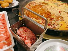 -沸炉重庆老火锅(军事博物馆店)