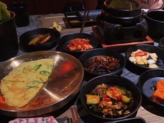 -虎哥六韩式烤肉料理 TIGERGRILL(隆生金山湖中心购物广场店)