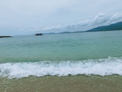 -海南分界洲岛旅游区