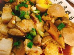 -长平老姿娘夜粥(平东一街店)