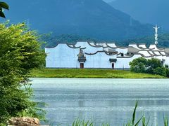 -琅岐红光湖公园