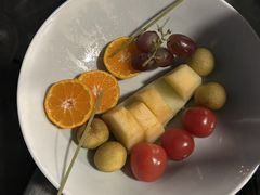 -汉水谣·江景餐厅(江滩店)