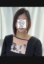 点击看大图 -藤野造型烫发染发