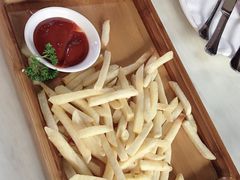 -吉姆丽德乡村西餐厅(闵行交大店)