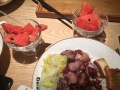 -星仔记烧腊饭店(五山店)