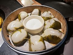 -蘸小院铁锅炖·蘸酱菜·东北菜(怀远门店)