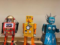 -恋物百货商店(华侨城店)