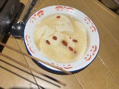 -花和尚·湘西小串烧烤(祈福店)