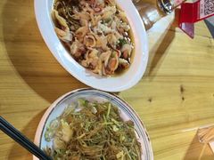 -舌尖上·霞浦滩涂海鲜·新闽菜(总店)