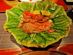 -滩万日本料理Nadaman(国贸大酒店)