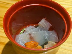 -镹·鱼料理  国产鱼使用店