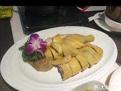 -天鲜阁·海鲜粤菜·33年老字号(石槎白云站店)