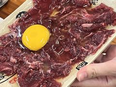 -顺德公平靓正特色牛花粥(花都店)