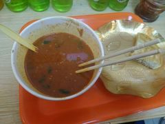 -金钱麻辣爆肚(福都店)