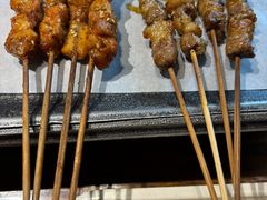 -管氏翅吧(护国寺店)